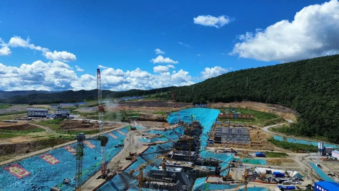 实践的力量丨北方水泥销售公司:以实干淬炼初心 以实践铸就华章