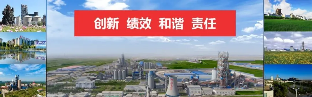 实践的力量丨北方水泥销售公司:以实干淬炼初心 以实践铸就华章