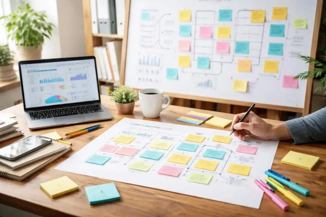 内容矩阵获客,其实适合的行业比你以为多