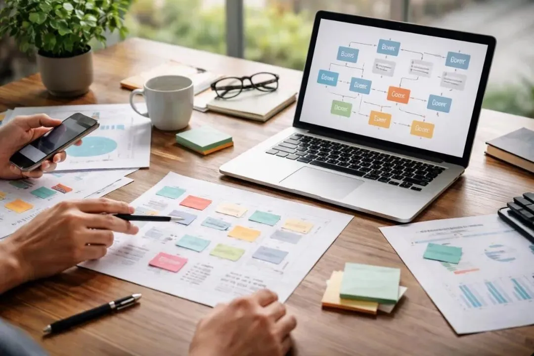 内容矩阵获客,其实适合的行业比你以为多