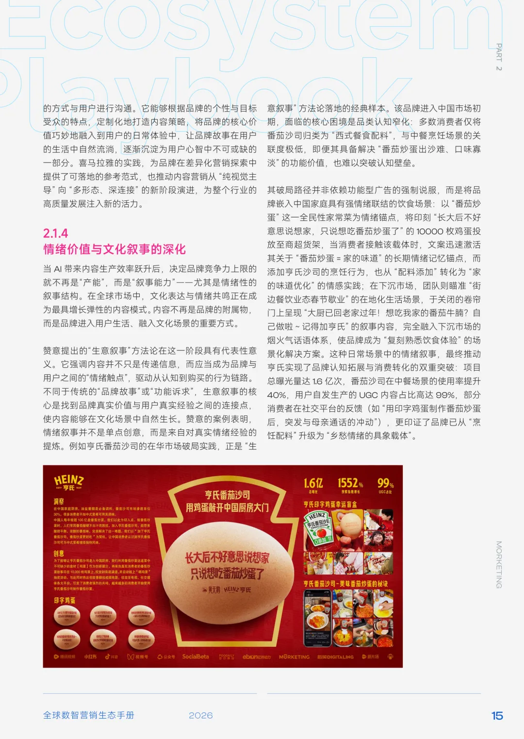 2026全球数智营销大变局:从买流量到建系统,品牌增长逻辑彻底重构