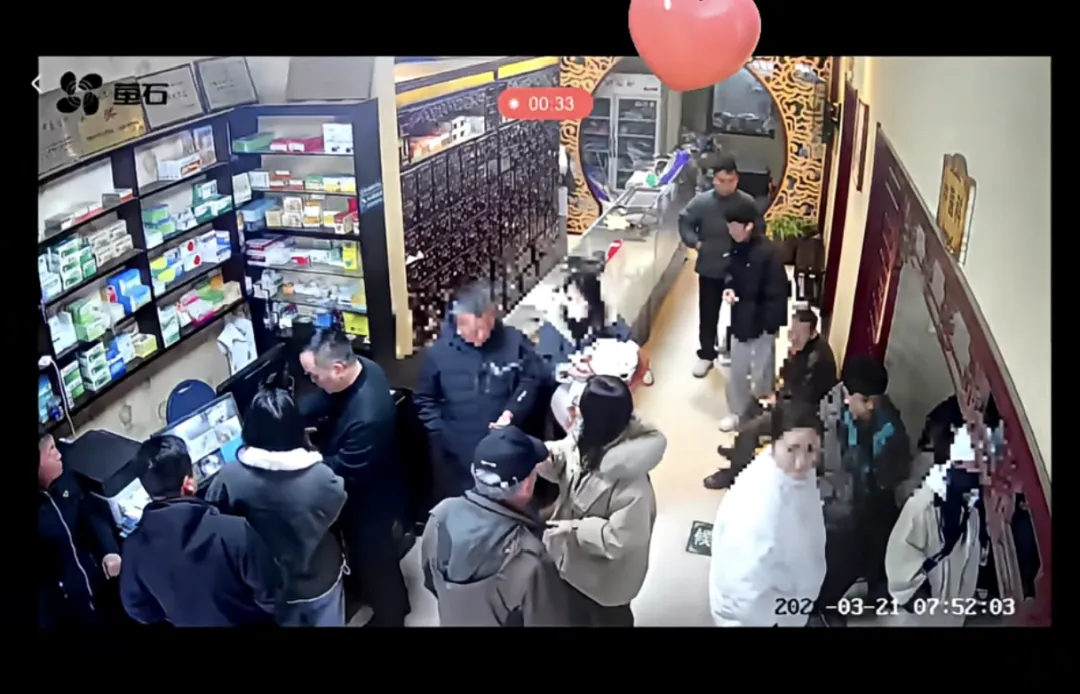 医馆线上获客怎么做?单条视频播放100多万3个月内变现40万+,河南这家医馆做对了什么?