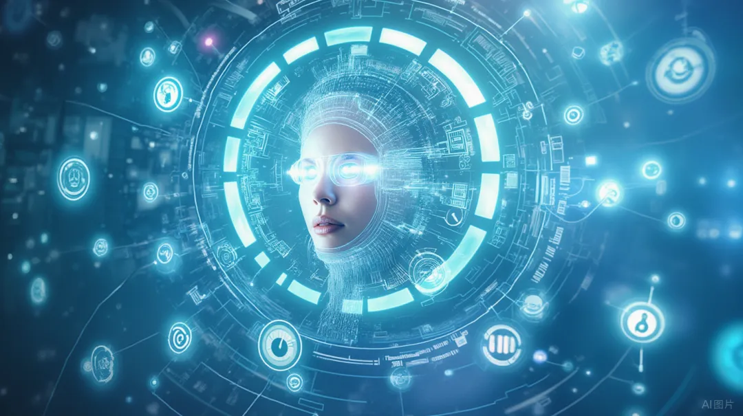 解决AI引用率低、获客难?易云GEO给出全链路答案