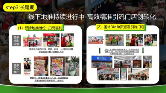 快手国补节营销方案!下沉市场这么打,太牛了