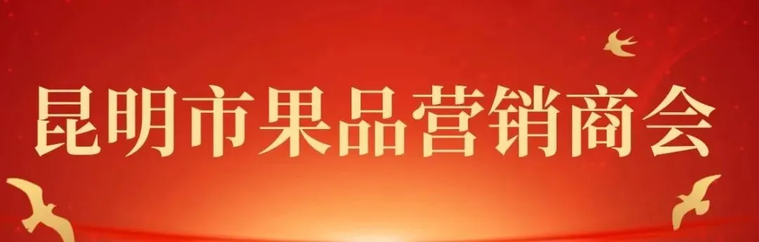 商会动态 | 昆明市果品营销商会换届筹备工作领导小组会议顺利召开