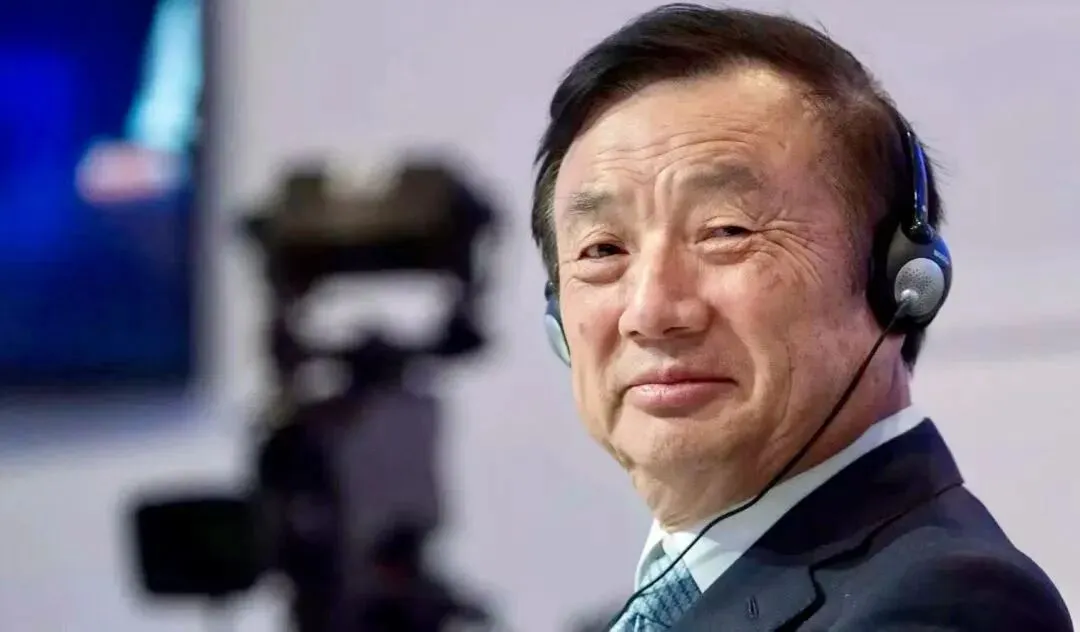 华为营销打法:4个可复制核心逻辑,中小企业直接照搬