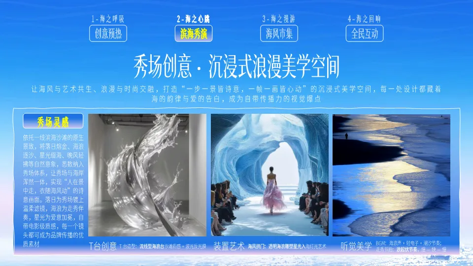 2026抖音大型线下时尚盛典整合营销方案(40P,PDF)