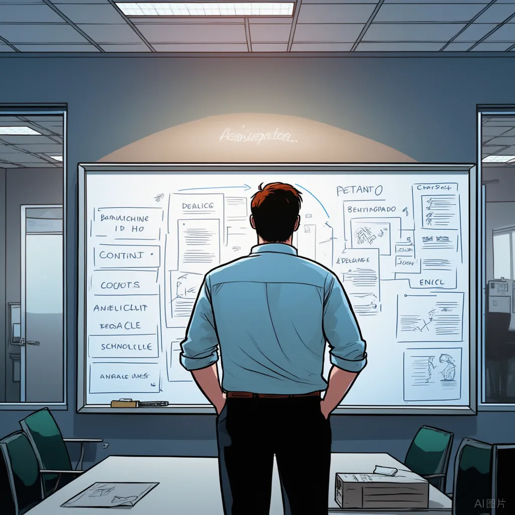 好麦德咨询|品牌和营销的核心差异