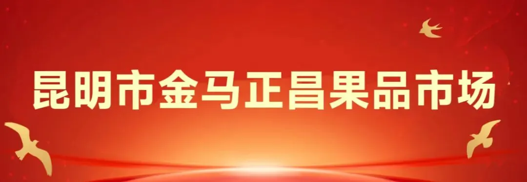 昆明市果品营销商会换届筹备工作领导小组会议顺利召开