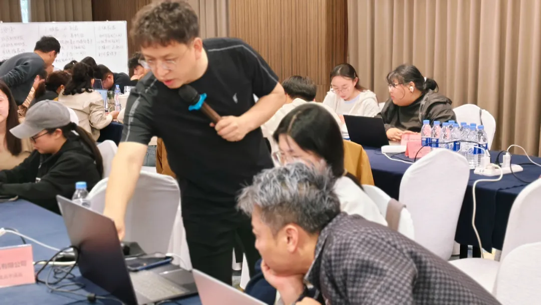 泰安市网商协会举办Facebook跨境获客实战培训赋能会员企业出海拓新