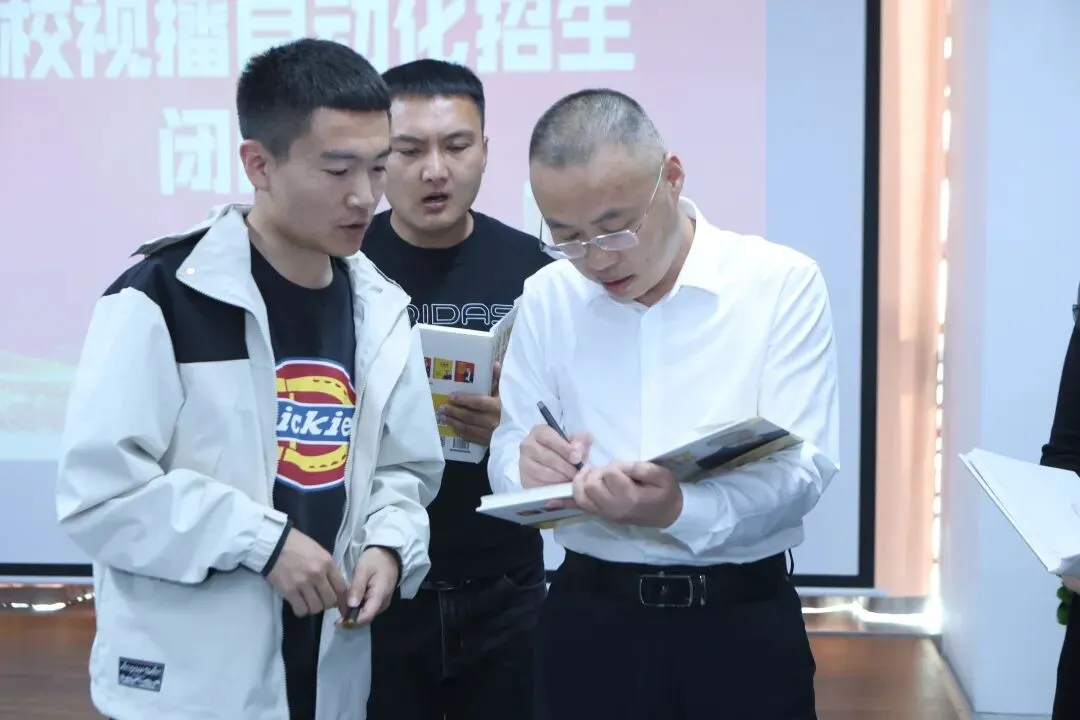 驾校AI营销:口碑转化秘诀