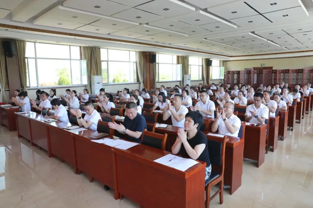 营销!任命!#振兴集团