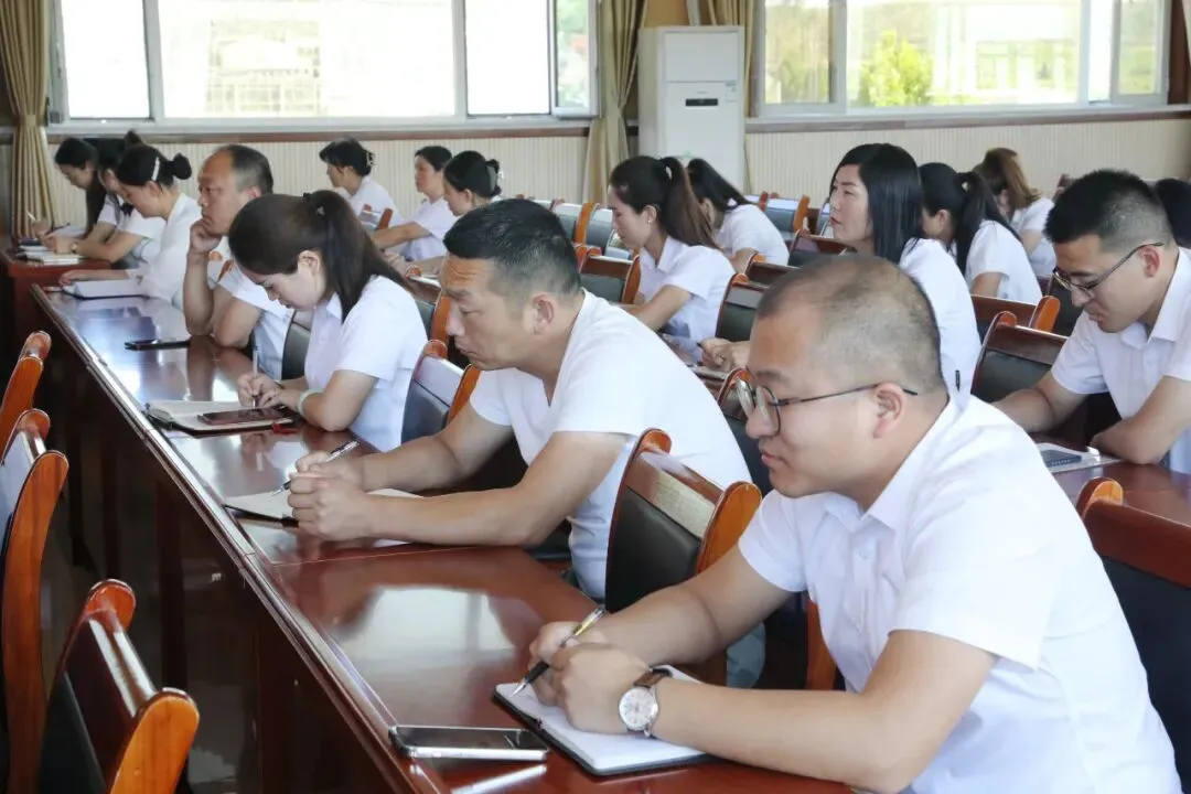 营销!任命!#振兴集团