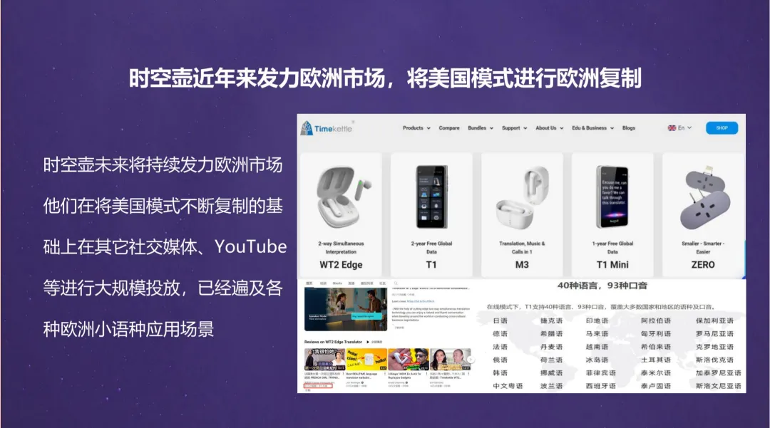 2025【公关营销】有道翻译机跨境电商公关传播方案