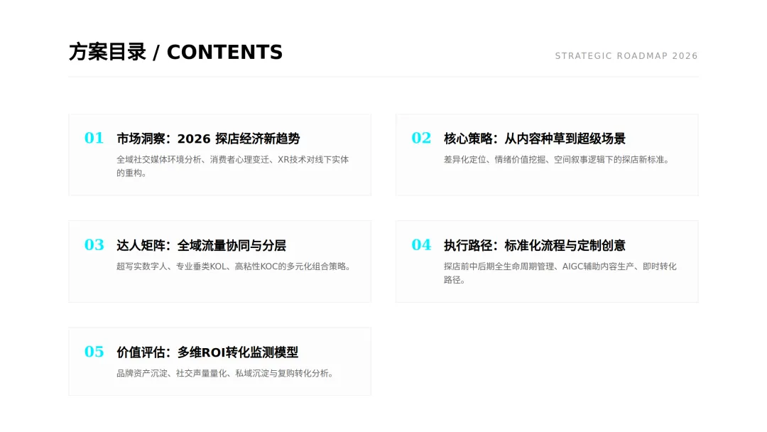 2026网红探店全链路营销策划方案.pdf(附下载)