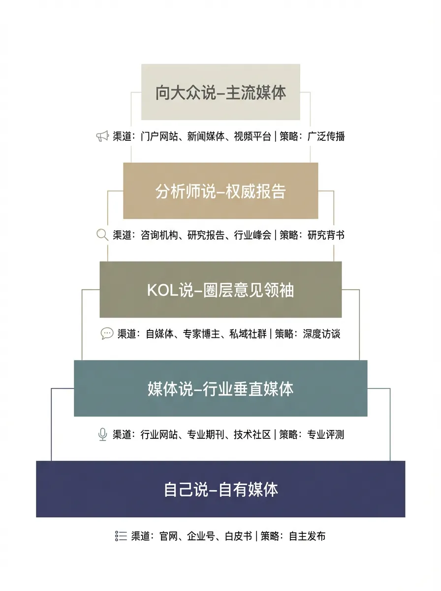 B2B案例营销这事儿,大部分人都在瞎搞