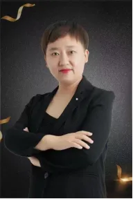 公妍青——客户营销及客户关系管理实战型专家