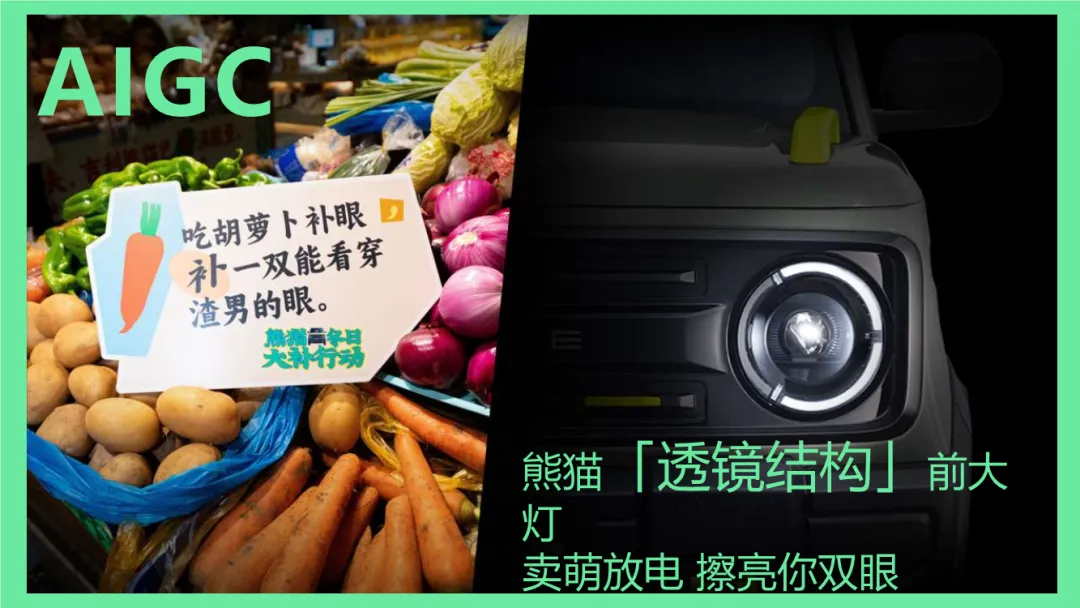 大厂S级营销模型:吉利熊猫MINI汽车传播方案