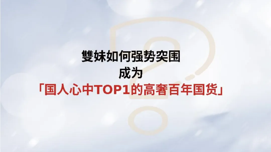 2025【内容营销】VIVE双妹年度内容策略方案