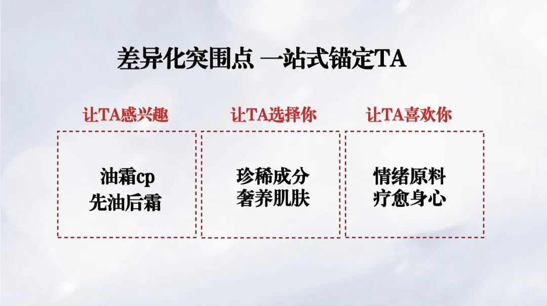 2025【内容营销】VIVE双妹年度内容策略方案