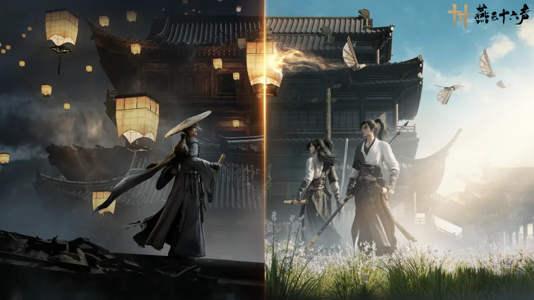 国内PC市场2月这么爆?二游集体杀疯,3A大作难进TOP 30