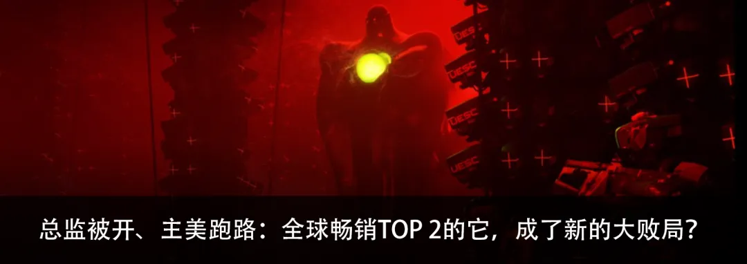 国内PC市场2月这么爆?二游集体杀疯,3A大作难进TOP 30