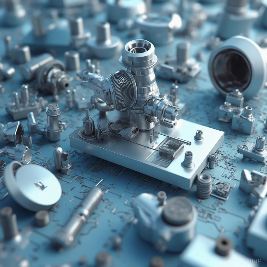 从做内容到建资产——工业品内容营销的复利思维