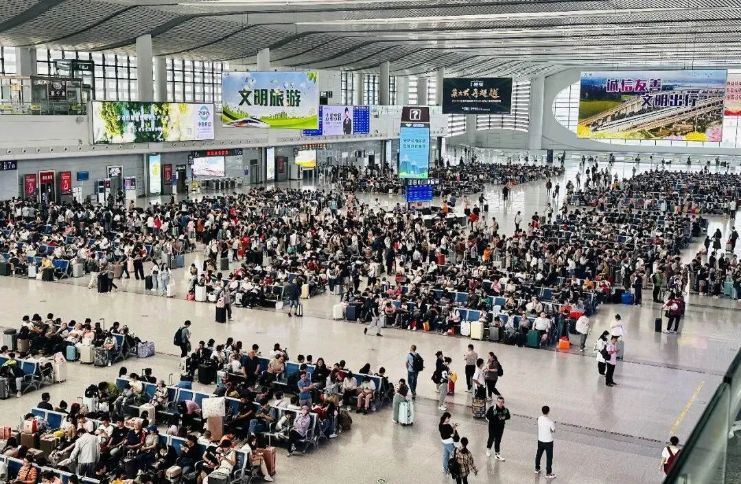 【主题宣讲】芜车微宣讲 ② 营销科:主动担当作为 全面推动客运提质增效