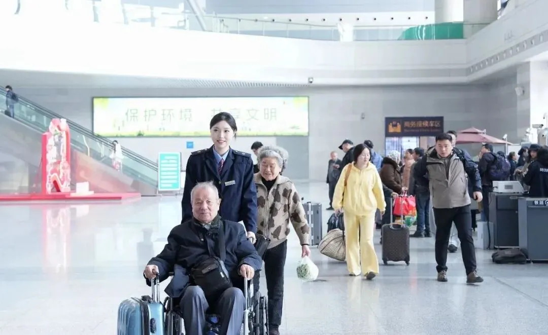 【主题宣讲】芜车微宣讲 ② 营销科:主动担当作为 全面推动客运提质增效