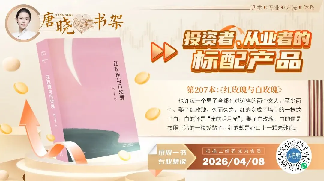 市场即将出现新变化!