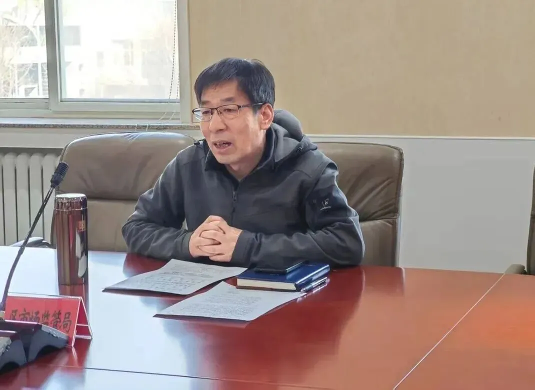 集中整治 | 延庆区市场监管局牵头召开六部门网络餐饮外卖食品安全会商会议