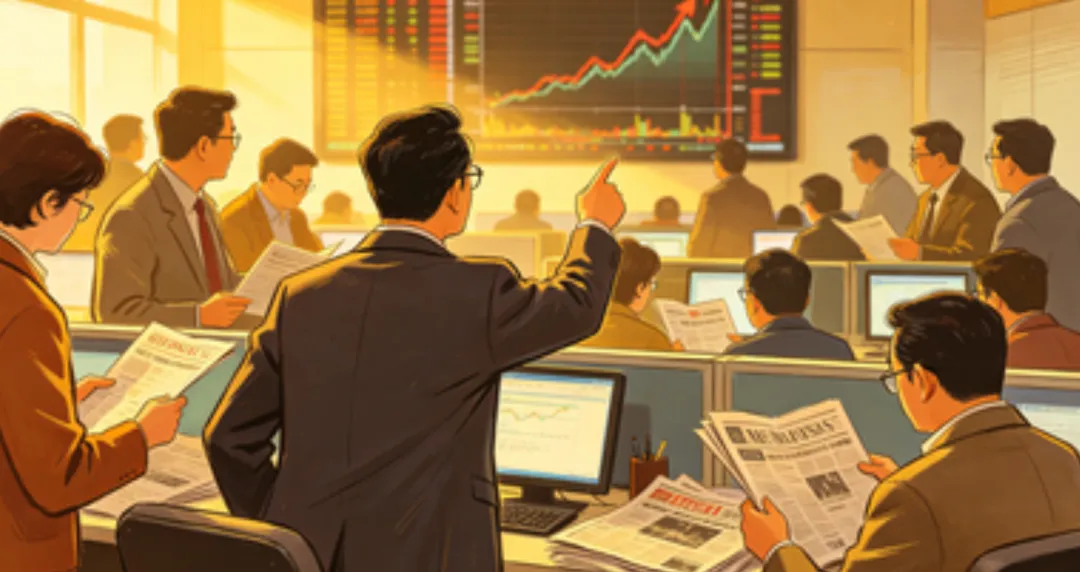 今早市场又冲了!但真正牵动情绪的,还是川普让以色列“低调”这句话