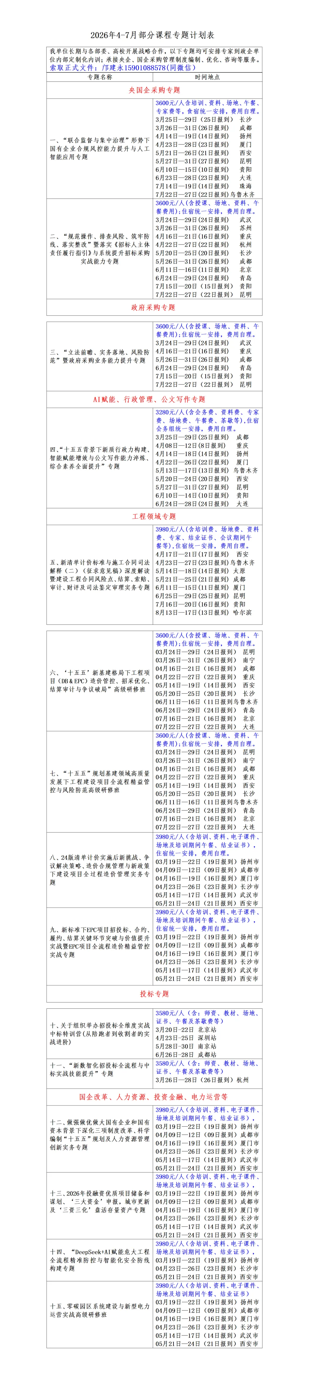 招投标行业注意!4月15日起,市场监管总局投诉举报新规正式施行