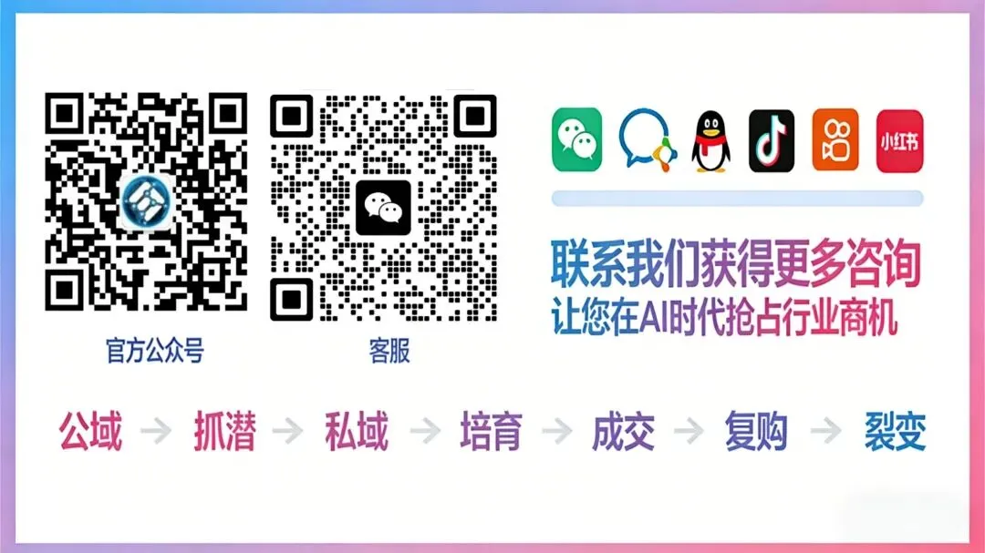 星图碰碰卡|实体店AI全域获客神器,让顾客帮你自动引流爆单