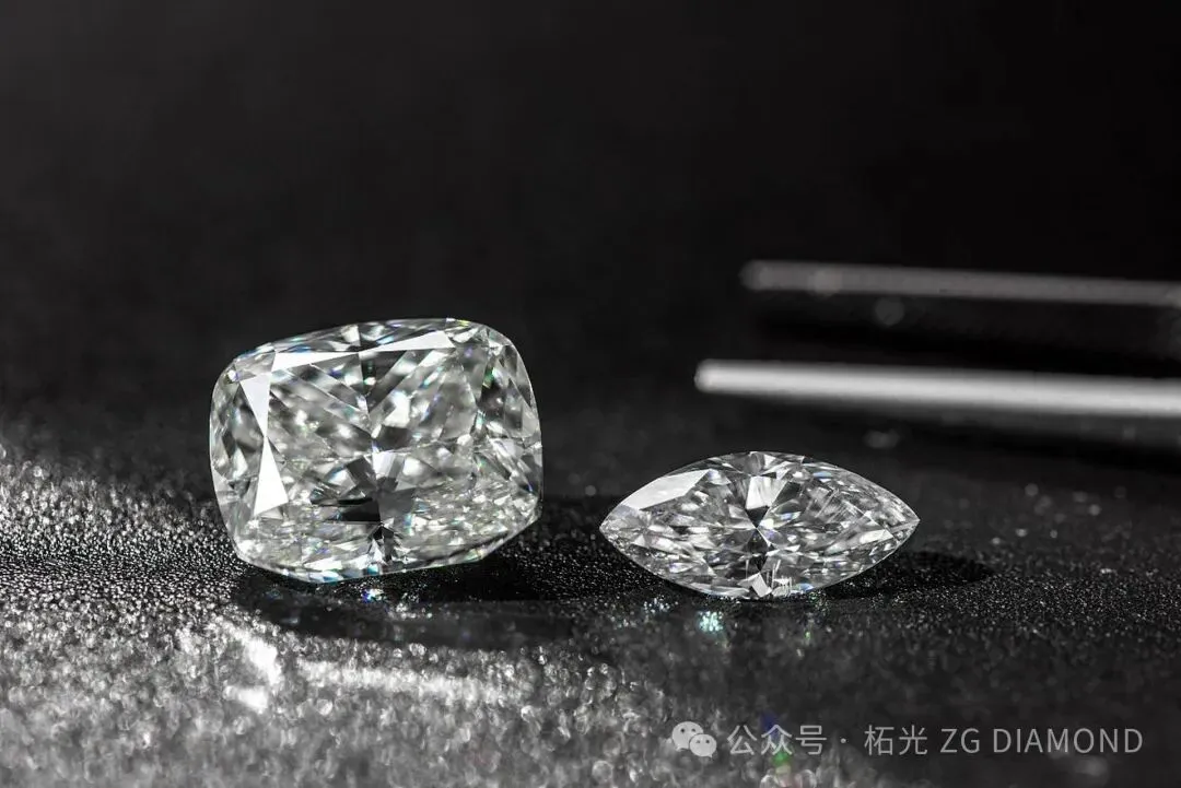 钻石避坑指南丨如何区分市场上的各种“钻”?