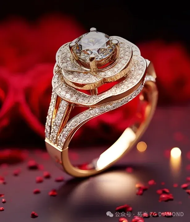 钻石避坑指南丨如何区分市场上的各种“钻”?