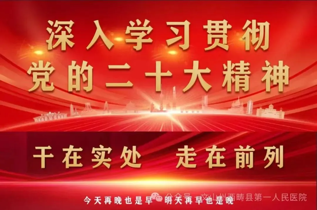 西畴县医共体医保内外网物理隔离项目市场调研公告