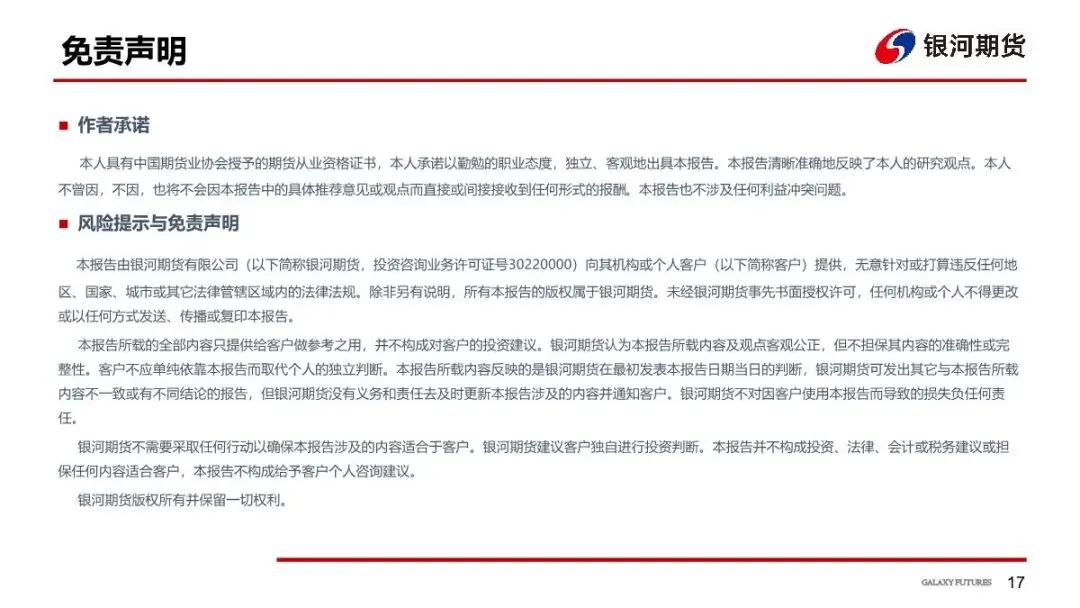 【铁矿周报】市场预期反复,矿价偏弱运行