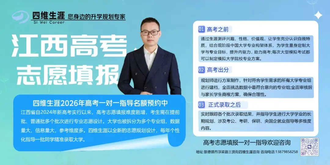 计算机科学与技术和智能科学与技术的区别:90%的家长分不清