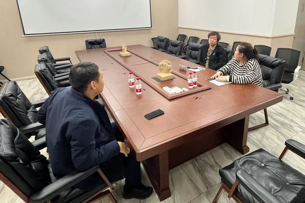 凤凰山旅游公司夏季旅游营销工作全面展开