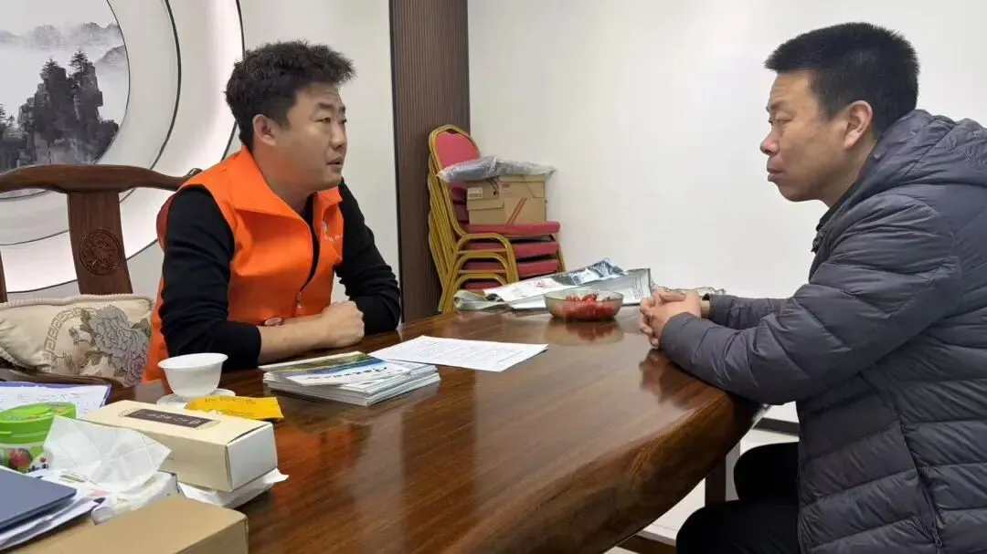 凤凰山旅游公司夏季旅游营销工作全面展开