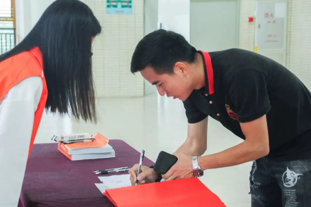 【管院•活动回顾】市场营销专业校友交流会 | 相聚甚少,与君共勉