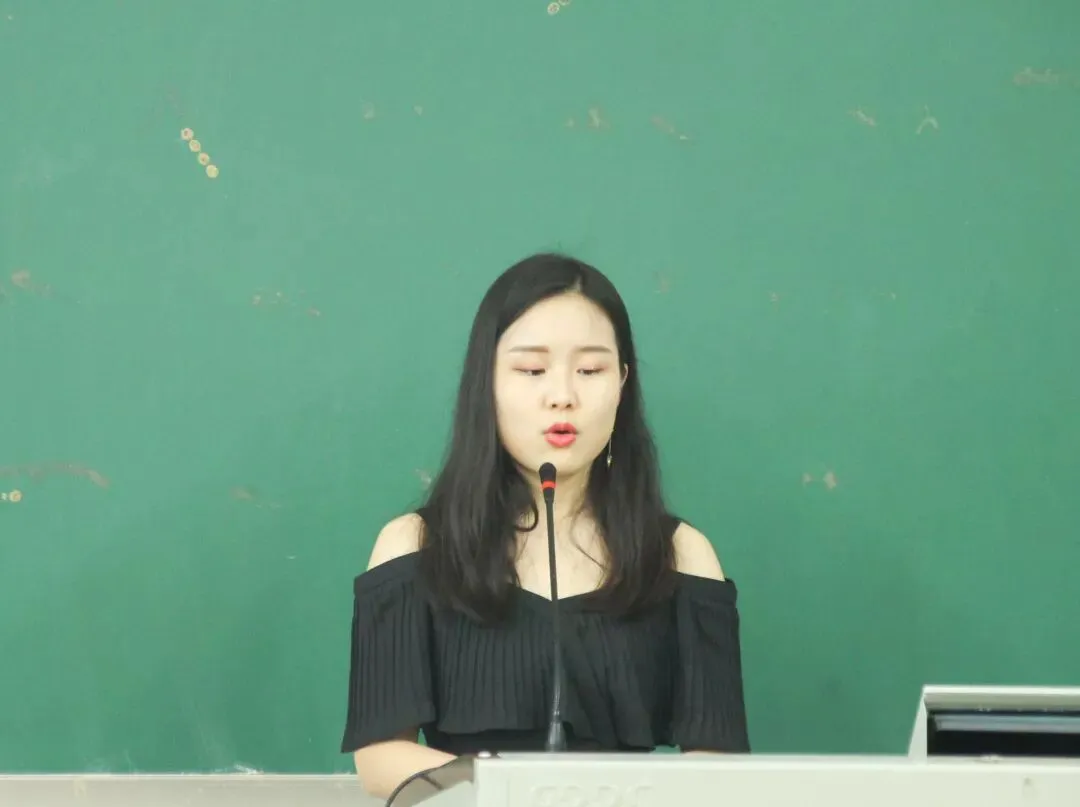 【管院•活动回顾】市场营销专业校友交流会 | 相聚甚少,与君共勉