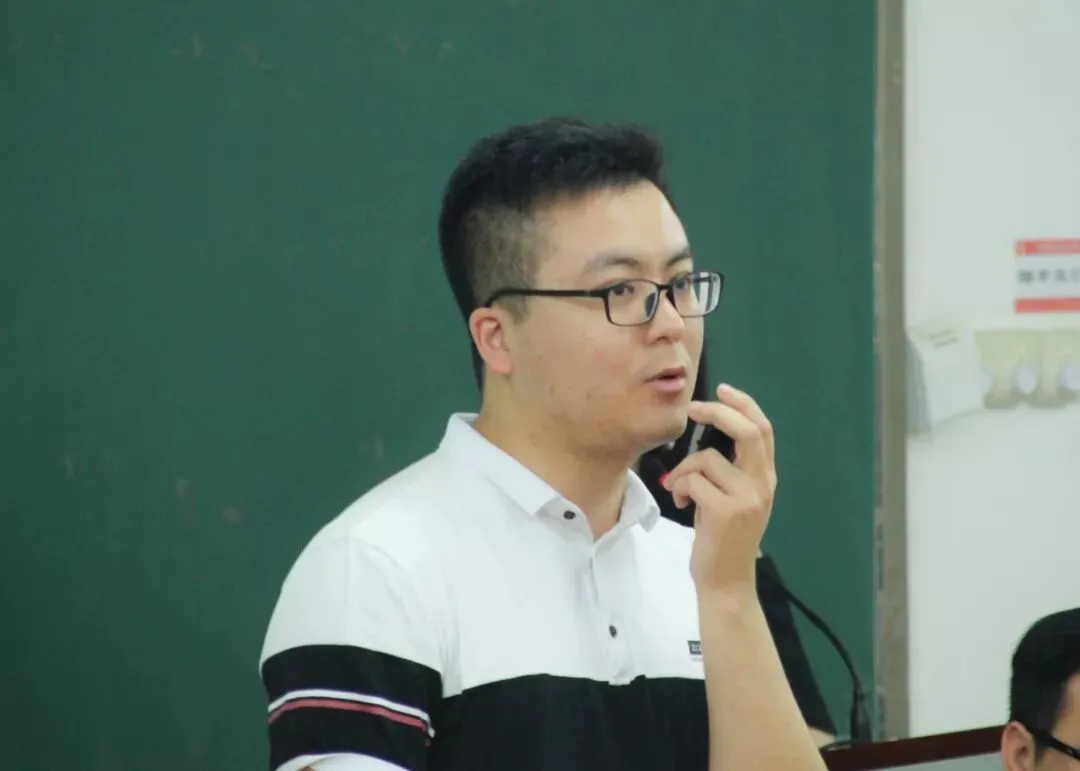 【管院•活动回顾】市场营销专业校友交流会 | 相聚甚少,与君共勉