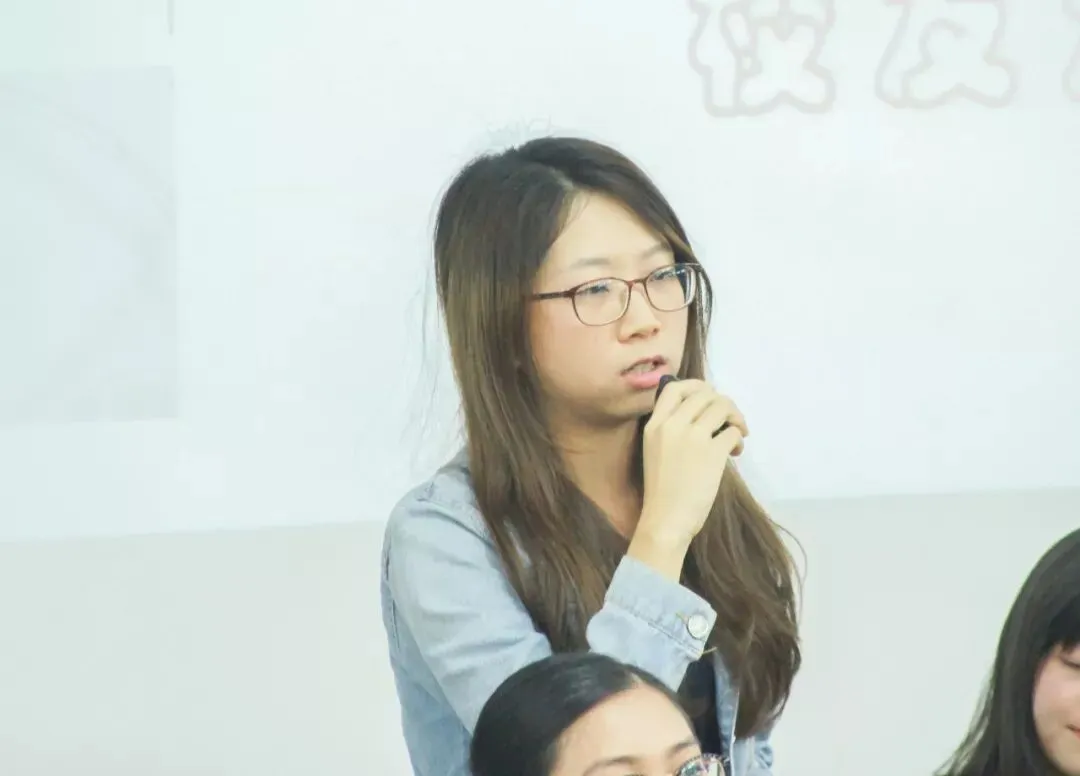 【管院•活动回顾】市场营销专业校友交流会 | 相聚甚少,与君共勉