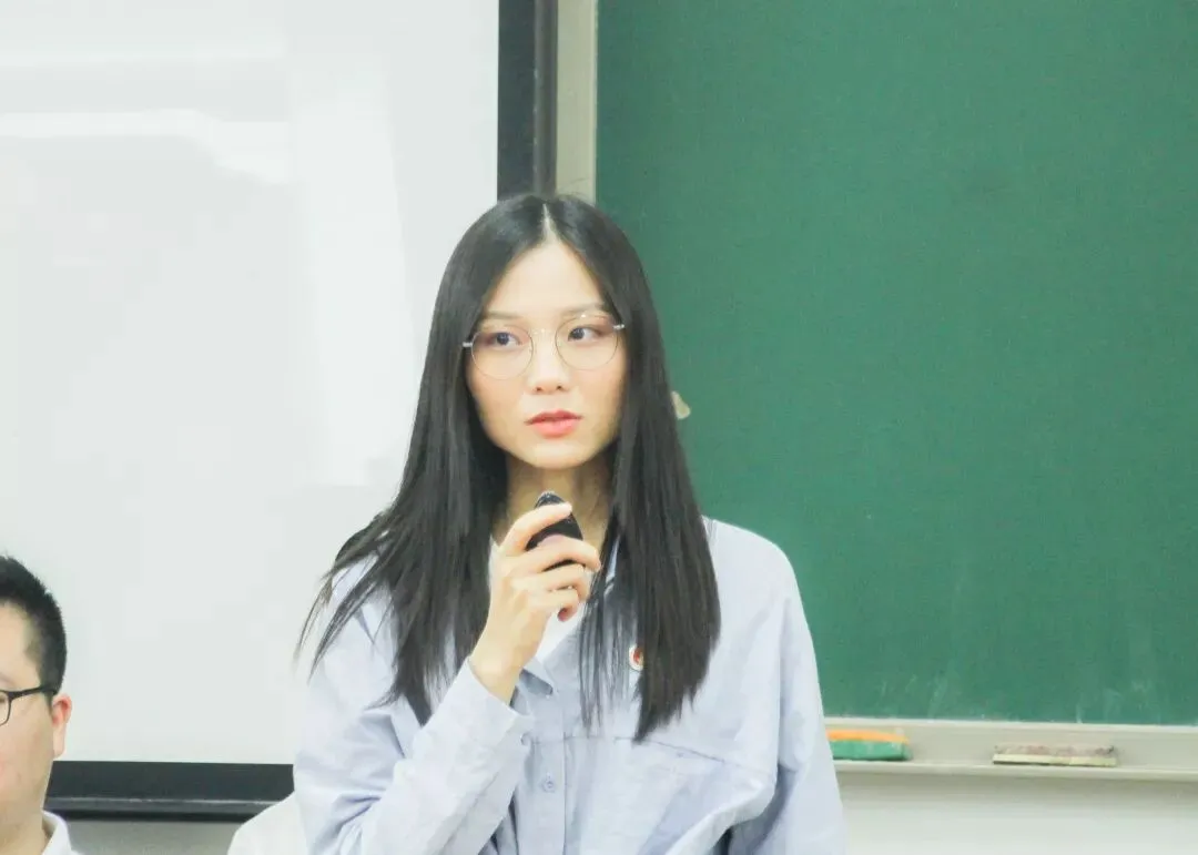 【管院•活动回顾】市场营销专业校友交流会 | 相聚甚少,与君共勉