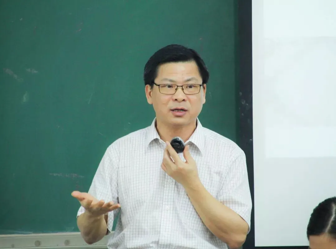 【管院•活动回顾】市场营销专业校友交流会 | 相聚甚少,与君共勉