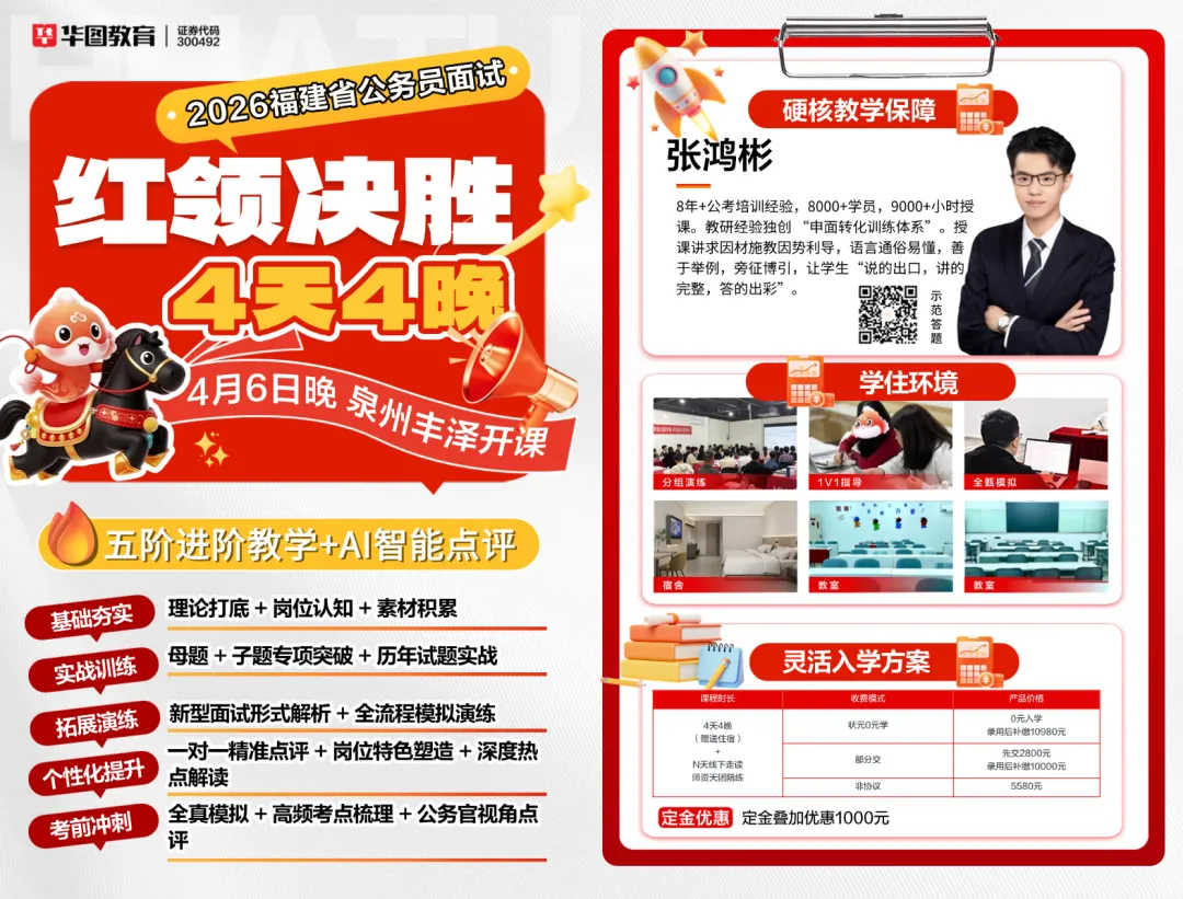 仅面试!中国海峡人才市场招聘公告