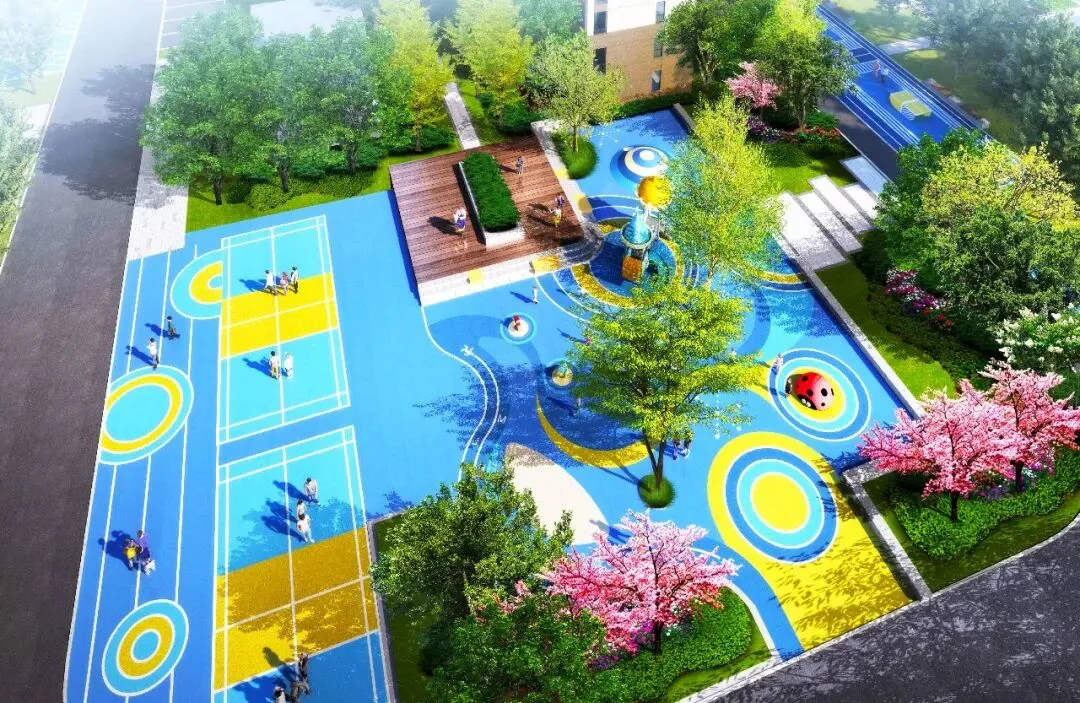 喜大普奔!栖凤苑营销中心4月11日盛大开放,转发海报送大米啦!