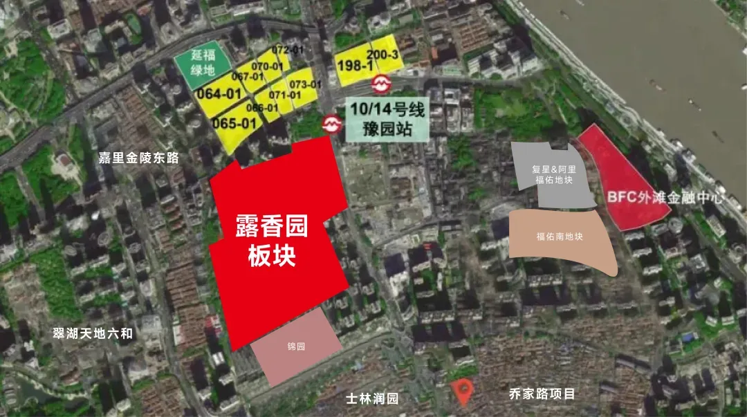 【官方直售】露香园天誉XX营销中心 24 小时热线 | 预约看房享专属折扣 | 楼盘测评 + 实时房价更新